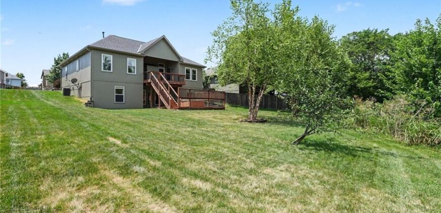 9223 N Jarboe Street, Kansas City, MO 64155
