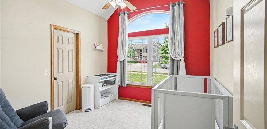 9223 N Jarboe Street, Kansas City, MO 64155