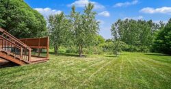 9223 N Jarboe Street, Kansas City, MO 64155