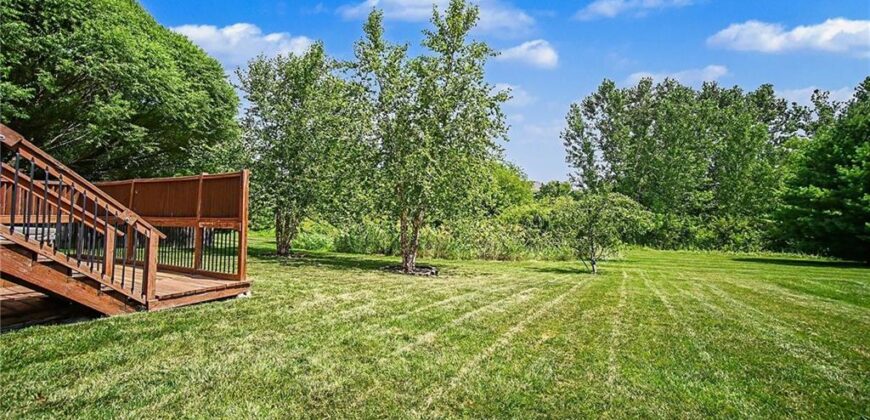 9223 N Jarboe Street, Kansas City, MO 64155