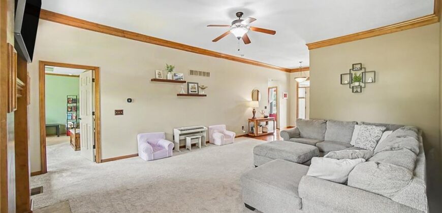 9223 N Jarboe Street, Kansas City, MO 64155