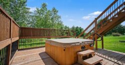 9223 N Jarboe Street, Kansas City, MO 64155
