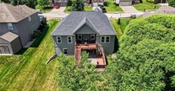 9223 N Jarboe Street, Kansas City, MO 64155