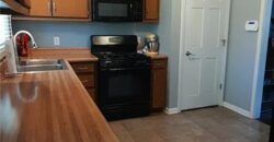 1604 NE 60th Terrace, Gladstone, MO 64118