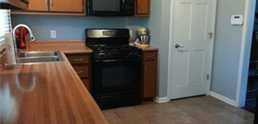 1604 NE 60th Terrace, Gladstone, MO 64118