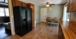 1604 NE 60th Terrace, Gladstone, MO 64118