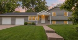 1604 NE 60th Terrace, Gladstone, MO 64118