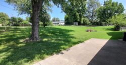 1604 NE 60th Terrace, Gladstone, MO 64118