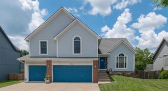 8812 N Cosby Avenue, Kansas City, MO 64154