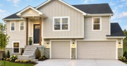 515 Skyview Lane, Liberty, MO 64068