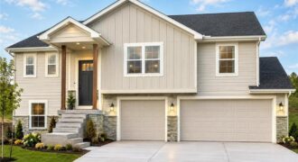 515 Skyview Lane, Liberty, MO 64068