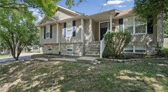 6315 N Quincy Avenue, Kansas City, MO 64119