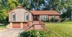 403 Kingsley Avenue, Liberty, MO 64068