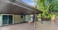 403 Kingsley Avenue, Liberty, MO 64068