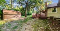 403 Kingsley Avenue, Liberty, MO 64068