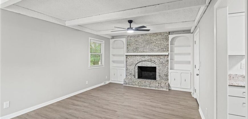 403 Kingsley Avenue, Liberty, MO 64068