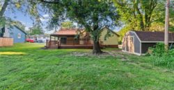 403 Kingsley Avenue, Liberty, MO 64068
