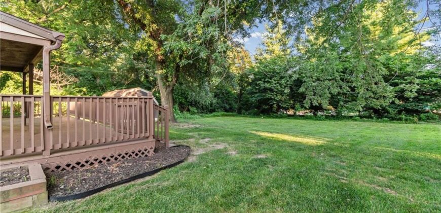 403 Kingsley Avenue, Liberty, MO 64068