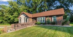 403 Kingsley Avenue, Liberty, MO 64068