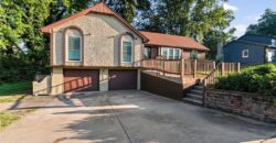 403 Kingsley Avenue, Liberty, MO 64068
