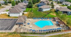 2108 Prairie Creek Drive, Kearney, MO 64060