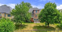 2108 Prairie Creek Drive, Kearney, MO 64060