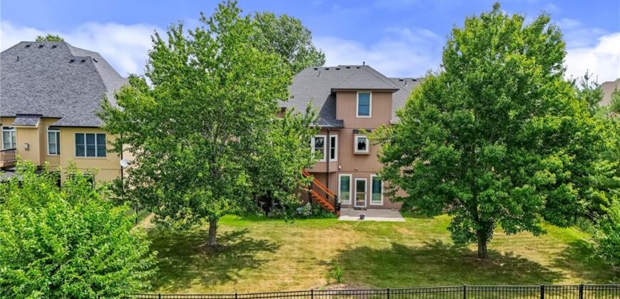 2108 Prairie Creek Drive, Kearney, MO 64060
