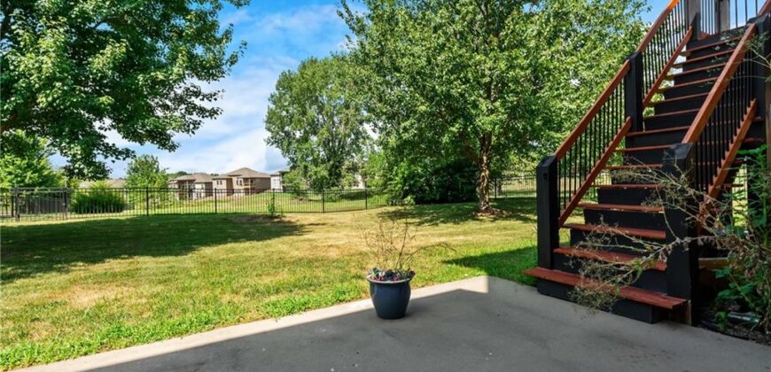2108 Prairie Creek Drive, Kearney, MO 64060