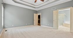 2108 Prairie Creek Drive, Kearney, MO 64060