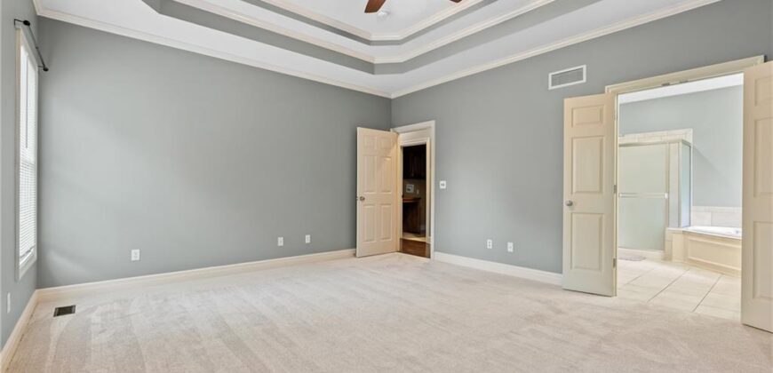 2108 Prairie Creek Drive, Kearney, MO 64060