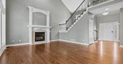 2108 Prairie Creek Drive, Kearney, MO 64060
