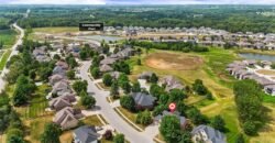 2108 Prairie Creek Drive, Kearney, MO 64060