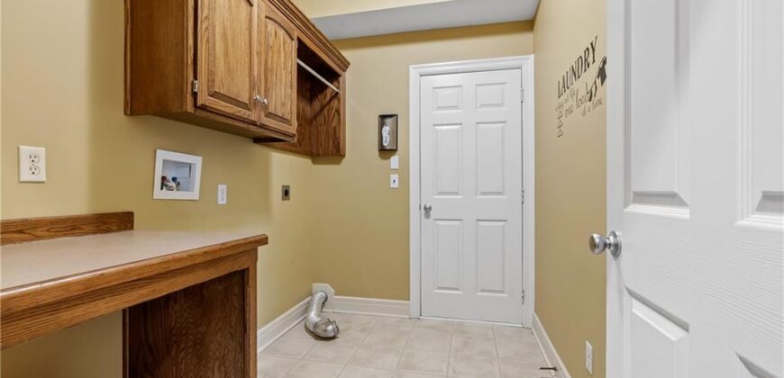 2108 Prairie Creek Drive, Kearney, MO 64060
