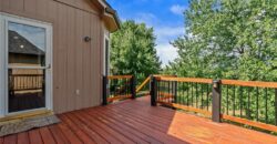2108 Prairie Creek Drive, Kearney, MO 64060