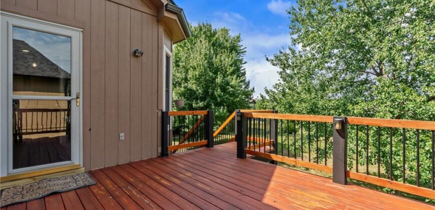 2108 Prairie Creek Drive, Kearney, MO 64060