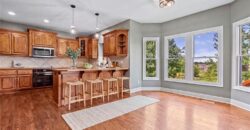 2108 Prairie Creek Drive, Kearney, MO 64060