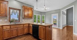 2108 Prairie Creek Drive, Kearney, MO 64060