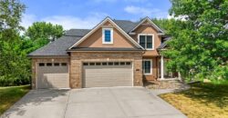 2108 Prairie Creek Drive, Kearney, MO 64060