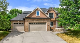 2108 Prairie Creek Drive, Kearney, MO 64060