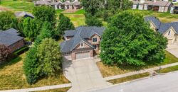 2108 Prairie Creek Drive, Kearney, MO 64060