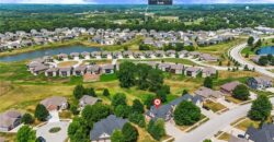 2108 Prairie Creek Drive, Kearney, MO 64060