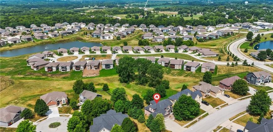 2108 Prairie Creek Drive, Kearney, MO 64060