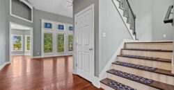2108 Prairie Creek Drive, Kearney, MO 64060