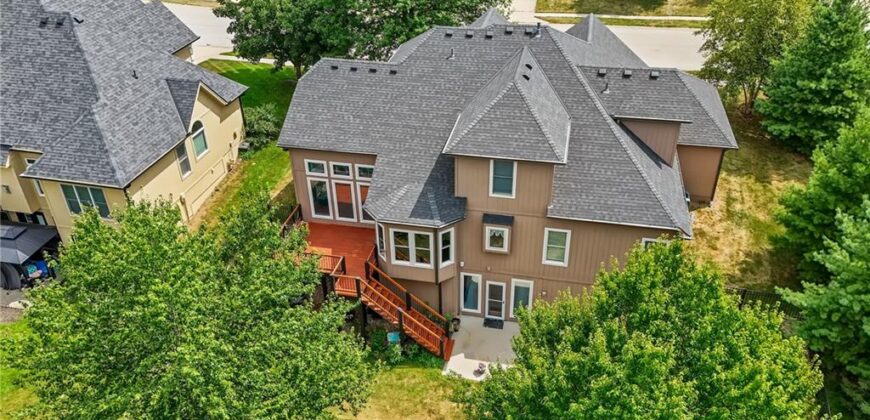 2108 Prairie Creek Drive, Kearney, MO 64060