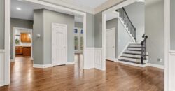 2108 Prairie Creek Drive, Kearney, MO 64060