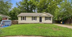 15 Brooks Court, Liberty, MO 64068