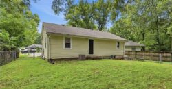 15 Brooks Court, Liberty, MO 64068