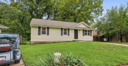 15 Brooks Court, Liberty, MO 64068