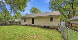 15 Brooks Court, Liberty, MO 64068