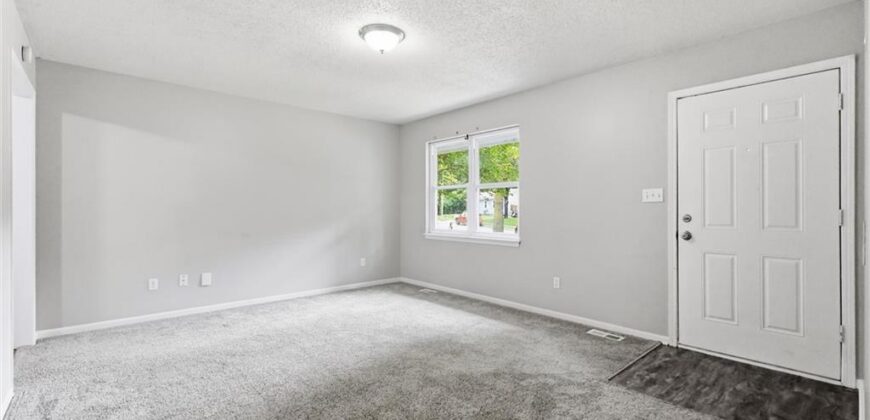 15 Brooks Court, Liberty, MO 64068